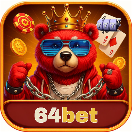 64bet logo