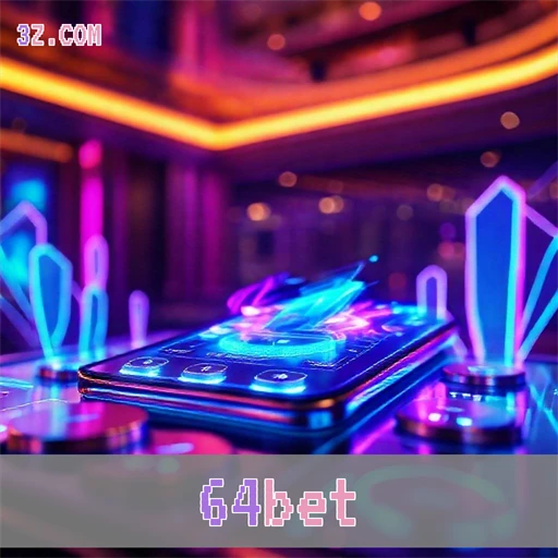64bet Aplicativo Móvel
