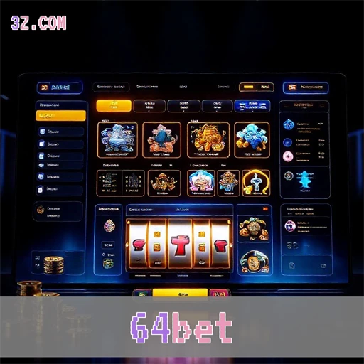 64bet Jogos Disponíveis
