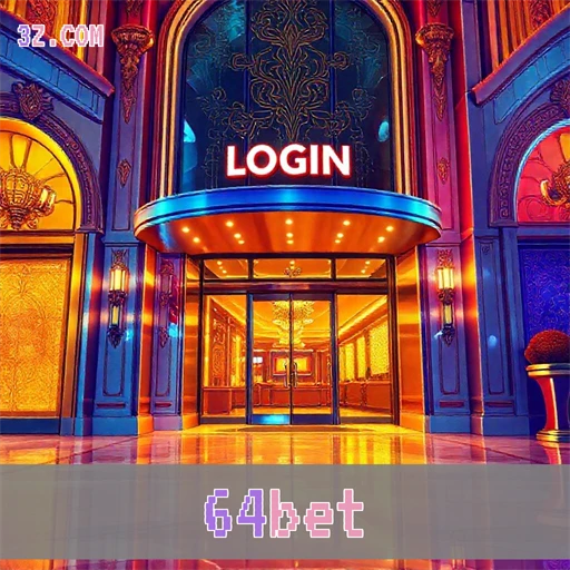 64bet Área de Login