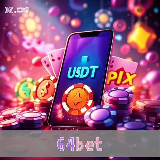 64bet Pagamentos Seguros