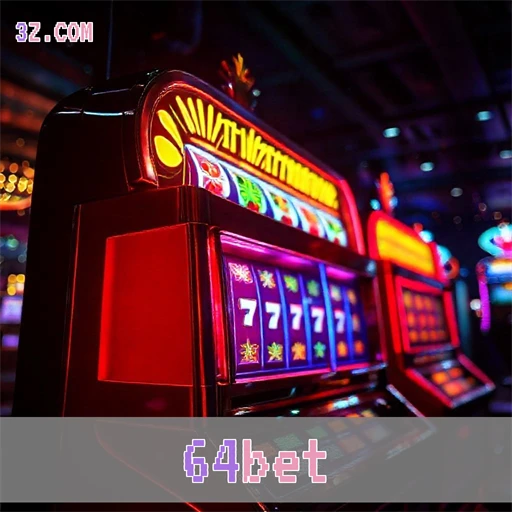 64bet Caça-Níqueis