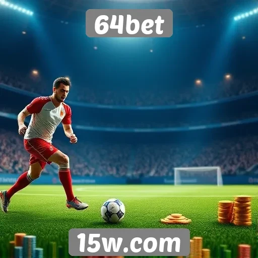 Impacto das promoções na experiência do usuário no 64bet