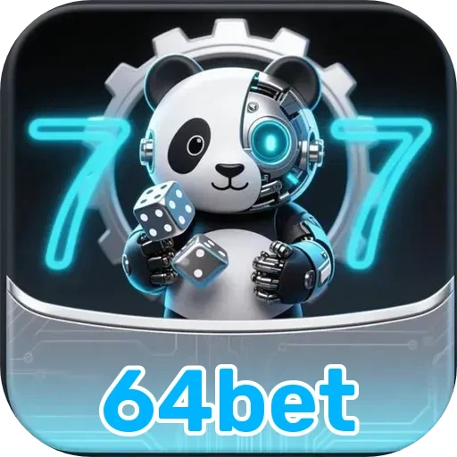 64bet: Explore o App Que Transforma a Forma de Jogar Online